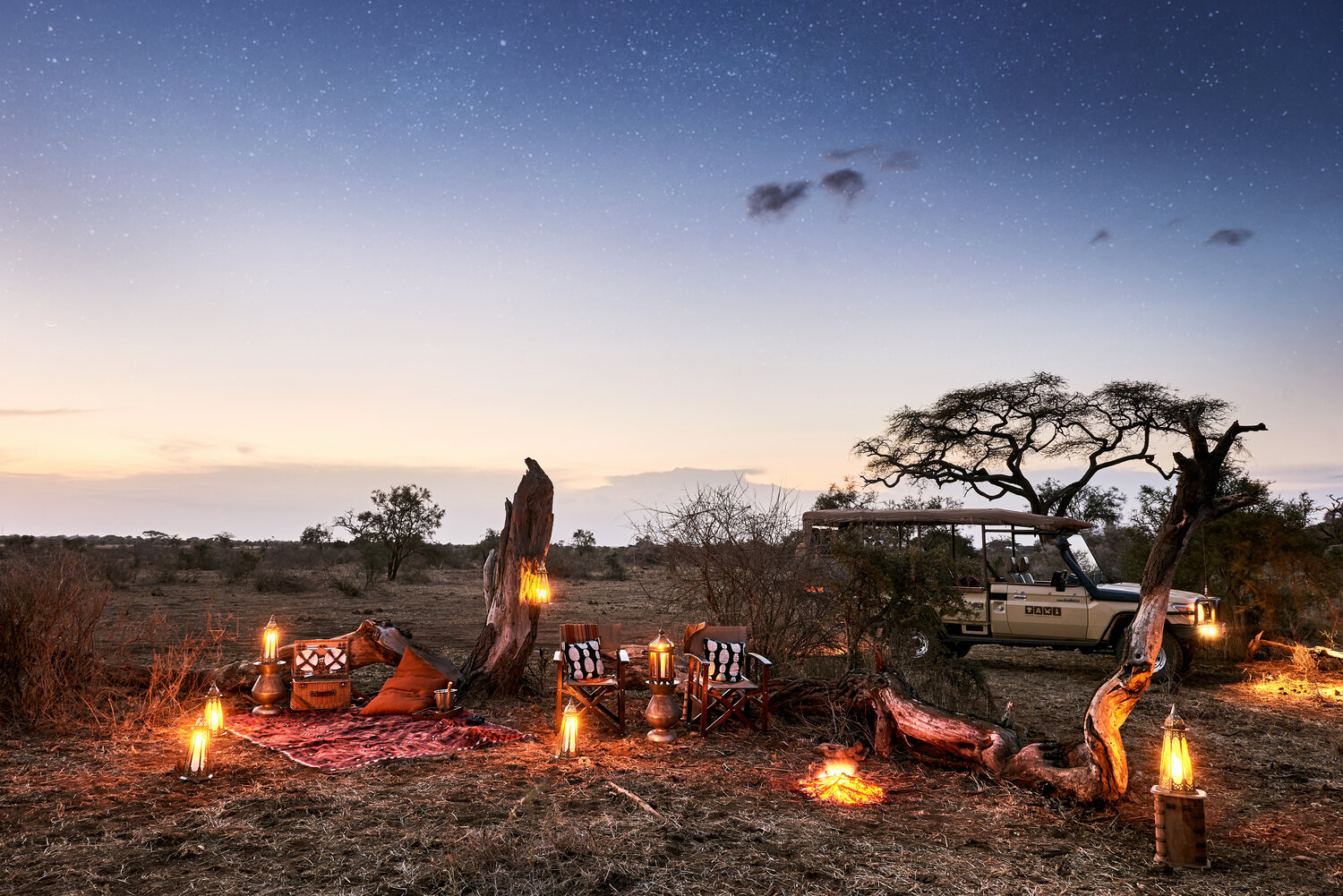 Tawi Lodge thumbnail 3